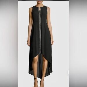 Muse High/Low Maxi dress Size 14